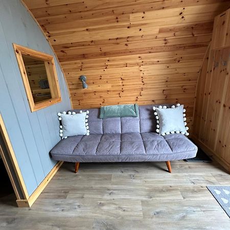 Allt Yelkie Pod Coig, Earlish Zewnętrze zdjęcie