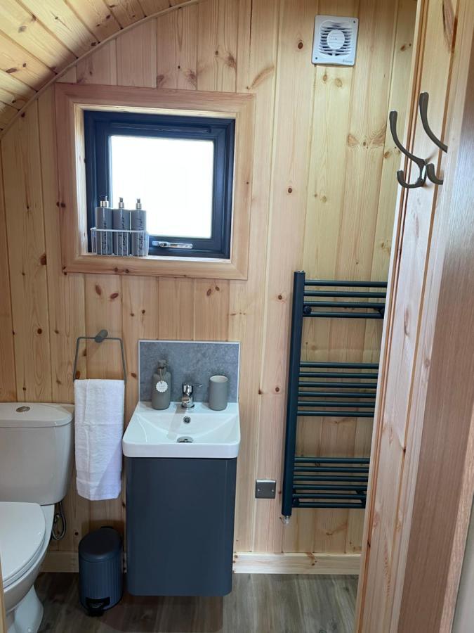 Allt Yelkie Pod Coig, Earlish Zewnętrze zdjęcie